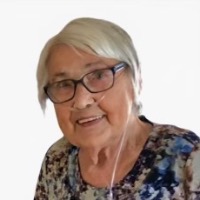 Svanhild Marie Fiveltun