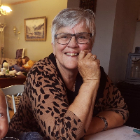 Lillian Petra Marthinsen