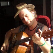 Stig Arve Kvam-Jørgensen