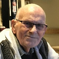 Johannes Nikolai Nikolaisen